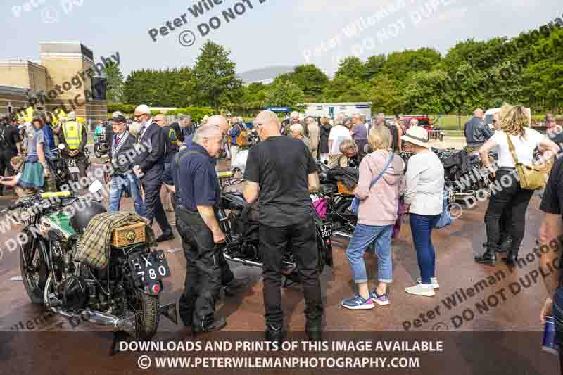 Vintage motorcycle club;eventdigitalimages;no limits trackdays;peter wileman photography;vintage motocycles;vmcc banbury run photographs